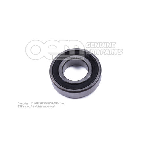 Hornyolt golyóscsapágy 01H525193