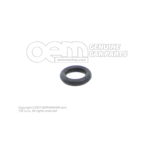 O-gyűrű mérete 5,6X2 WHT002287B