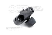 Állítsa le a puffer oldalsó panel keretét 8W9827239D