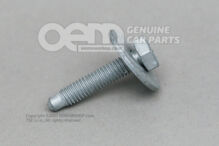 Hatlapfejű csavar (kombi) N  90928702 (1)