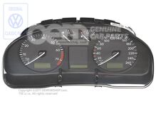 Kombi-hangszer 3B0919880CV