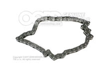 Hajtáslánc 06A115125B