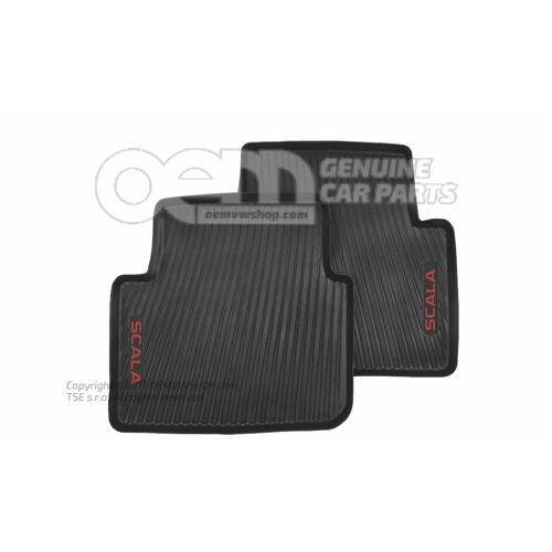 Minden időjáráshoz használható padlószőnyeg 657061512C