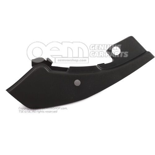 Adapter Audi RS3 Sportback 8V 8V4807837