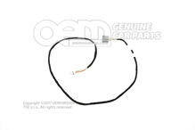 Kábelkészlet Audi 80 Avant RS2 Quattro 80 visszapillantó tükörhöz 8A0972235A Kábelkészlet Audi 80 Avant RS2 Quattro 80 visszapillantó tükörhöz 8A0972235A