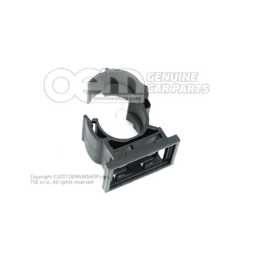 Konzol hullámcsőhöz N  90698001