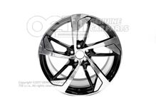 Alumínium felni jelzett 8W0601025CN