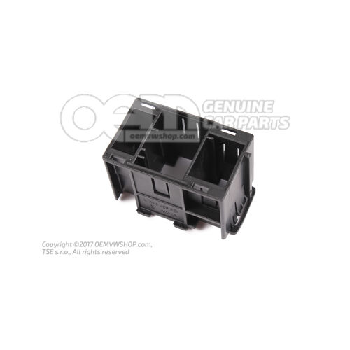 Konzol csatlakozó házhoz 1Z0937545A