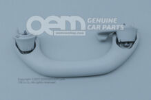 Fogantyú, összecsukható gyöngyszürke 6Y0857607M Y20