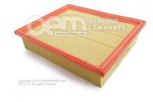 légtisztító elem 1H0129620