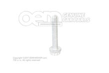 12 pontos fejű csavar N  91150702 (2)