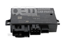 Kábelkészlet aljzattal az utánfutó üzemeltetéséhez 3V0055204F (3)