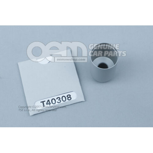 Rögzítő hüvely V03839141DM