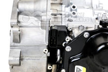 7 sebességes duplakuplungos váltó Audi A1/S1 8X 0AM300040B (10)