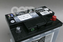 Akkumulátor töltöttségi állapotjelzővel, feltöltve és feltöltve is 000915105DE (1)