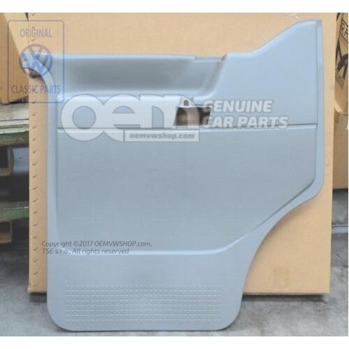 ajtó panel 701867105B U71