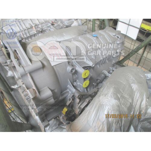 autom tran 01V300045HX