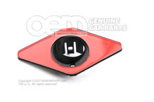 Érzékelő tartó 5LA919486