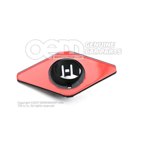 Érzékelő tartó 5LA919486