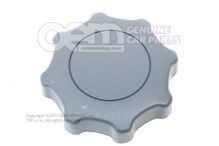 Beállító gomb középszürke 6R0881671D 4VE