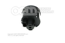 Többszörös kapcsoló automata fényszórókhoz, oldalsó lámpákhoz, fényszórókhoz, első és hátsó ködlámpákhoz 7L6941431AJ3X1 (1)