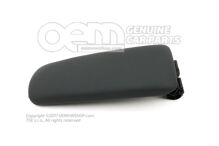 Karfa (felső rész) lélek (fekete) 8E0864245J 73G