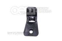 Lökhárító szállító Skoda Octavia 1U 1U0807771