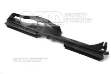 Alternatív megoldásként szállított légterelő 5QM129254 (2)