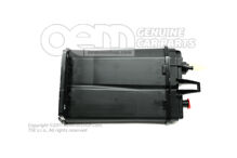 Aktív szén tartály 2K5201801A