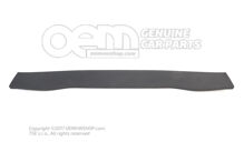 Tetőburkolat burkolat ónix Skoda Octavia 1Z 1Z5867617K K73