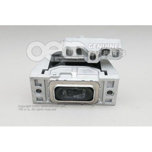 Motor szerelés 1J0199262BF