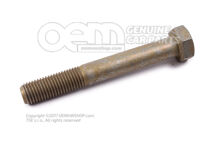 Hatlapfejű csavar M12X1,5X90 N  0101904