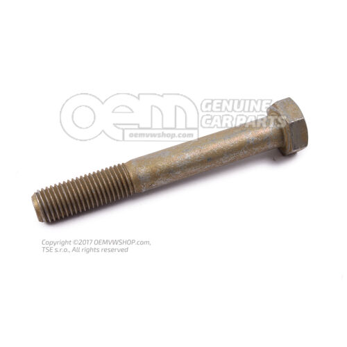 Hatlapfejű csavar M12X1,5X90 N  0101904