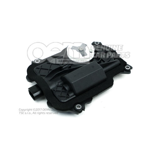 Meghajtó egység 3D0837059B
