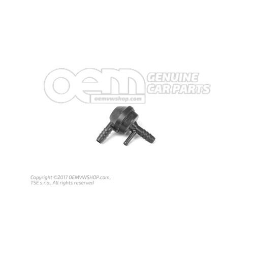 Visszacsapó szelep 4A0820675