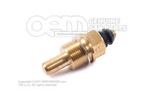 Olaj hőmérséklet érzékelő 035919521B