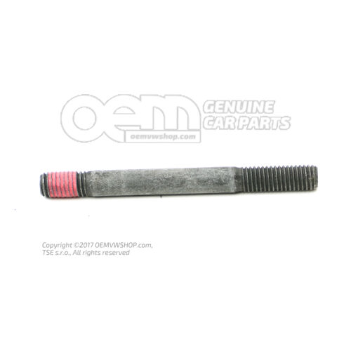 Menetes csap M8X68 N  90944102