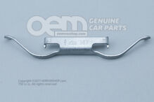 Rugótartó 7H0615295