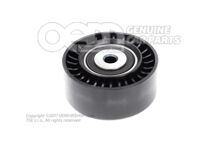 Feszítőgörgő 059903341F