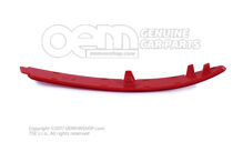 Hátsó fényvisszaverő Skoda Octavia 1Z 1Z0945105A (1)