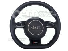 Eredeti Audi kormány lapos aljjal OEM01455267