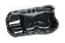 Motorolajteknő a VR6-os motorhoz 021103601B (1)