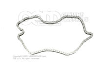 Vezérműlánc 079109229 Vezérműlánc 079109229