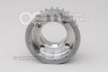 Fogazott szíjtárcsa 077105261C