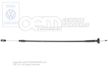 tengelykapcsoló kábel 171721335D tengelykapcsoló kábel 171721335D