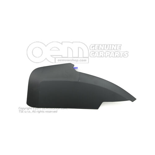 Trim a hátsó lámpához 8S0945254