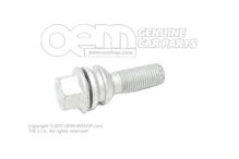 Kerékcsavar M14X1,5X51 WHT002529 Kerékcsavar M14X1,5X51 WHT002529
