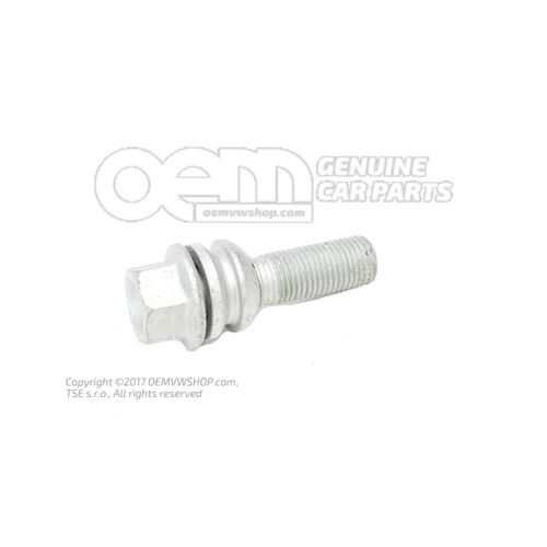 Kerékcsavar M14X1,5X51 WHT002529