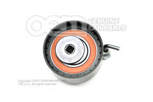 Feszítő görgő 057109243L