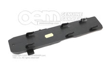 Fedő por és pollenszűrő 1K0819422B (1)